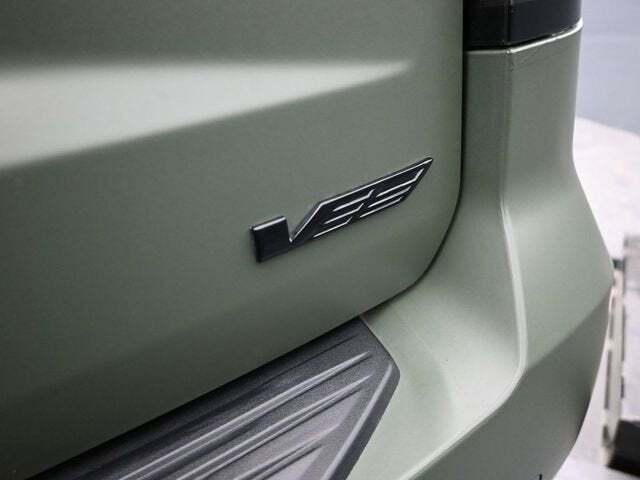 2024 Cadillac Escalade-V ESV Base