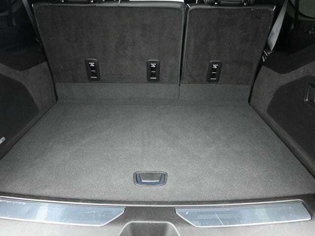 2024 Cadillac Escalade-V ESV Base