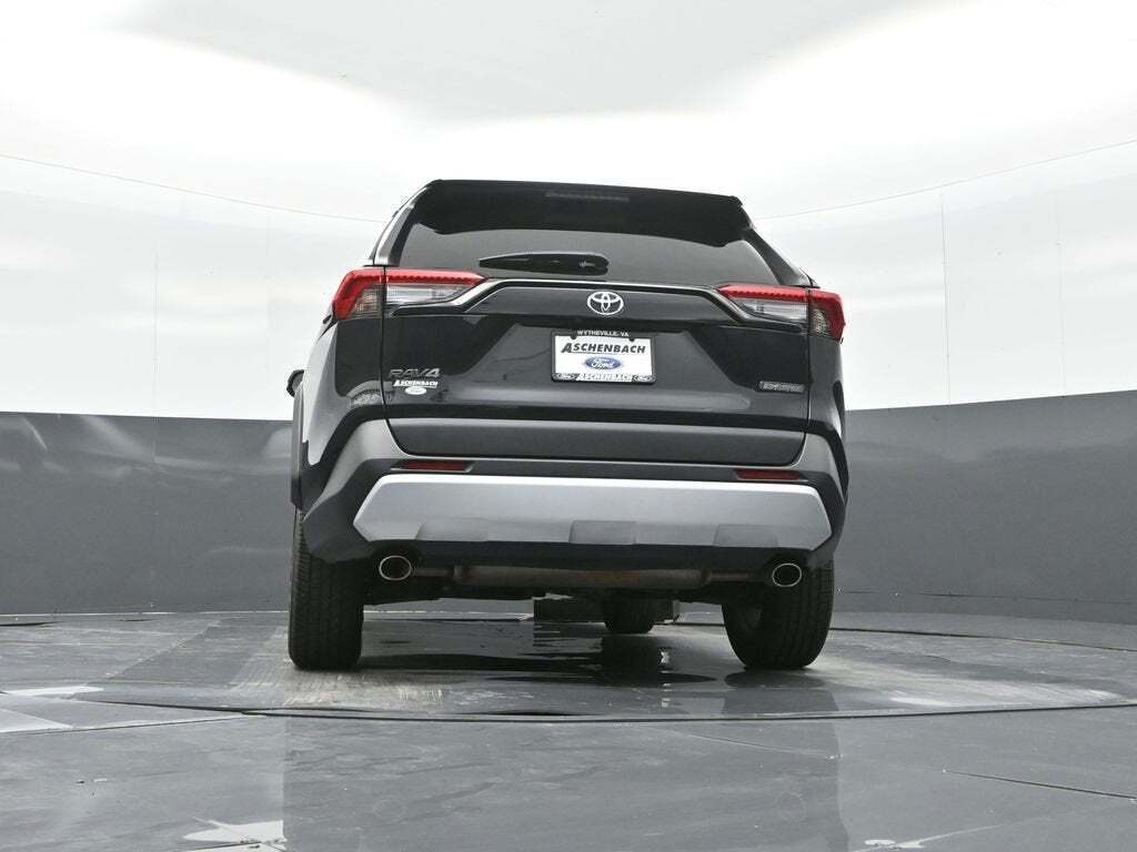 2023 Toyota RAV4 Adventure