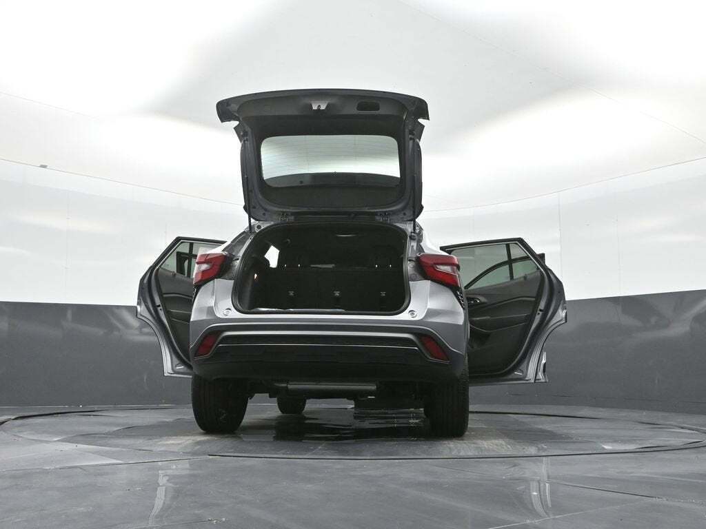 2025 Chevrolet Trax RS