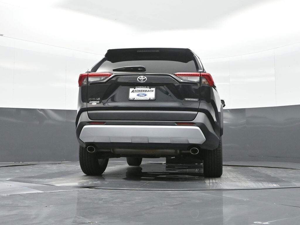 2023 Toyota RAV4 Adventure