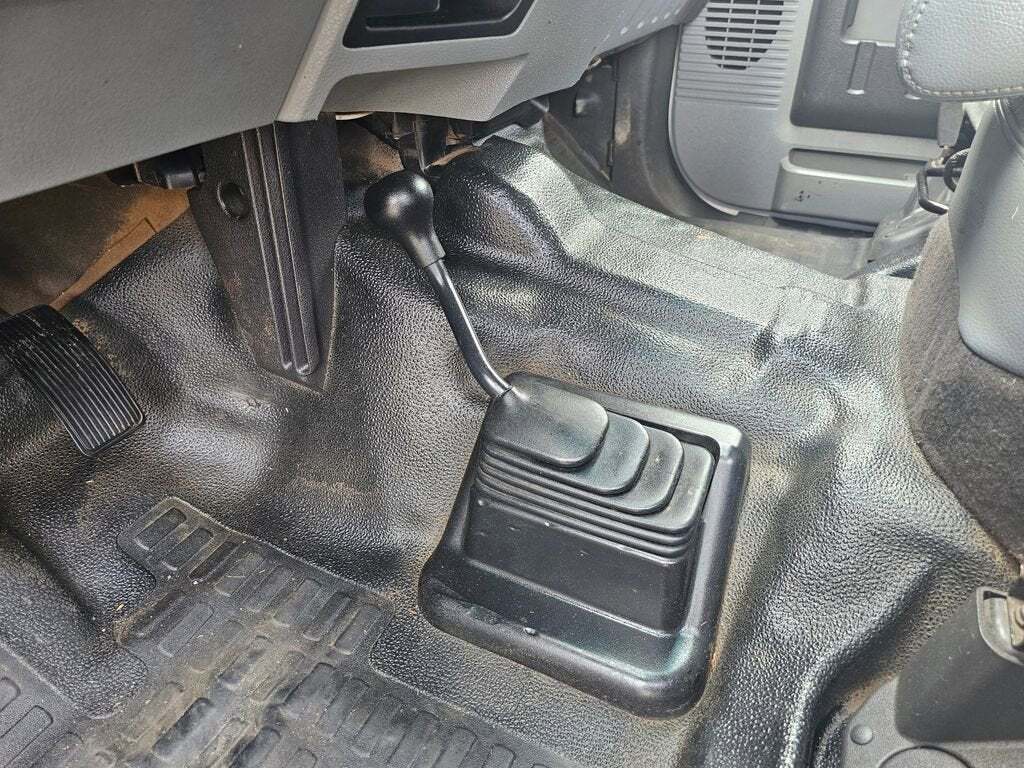2014 Ford F-550 Super Duty 