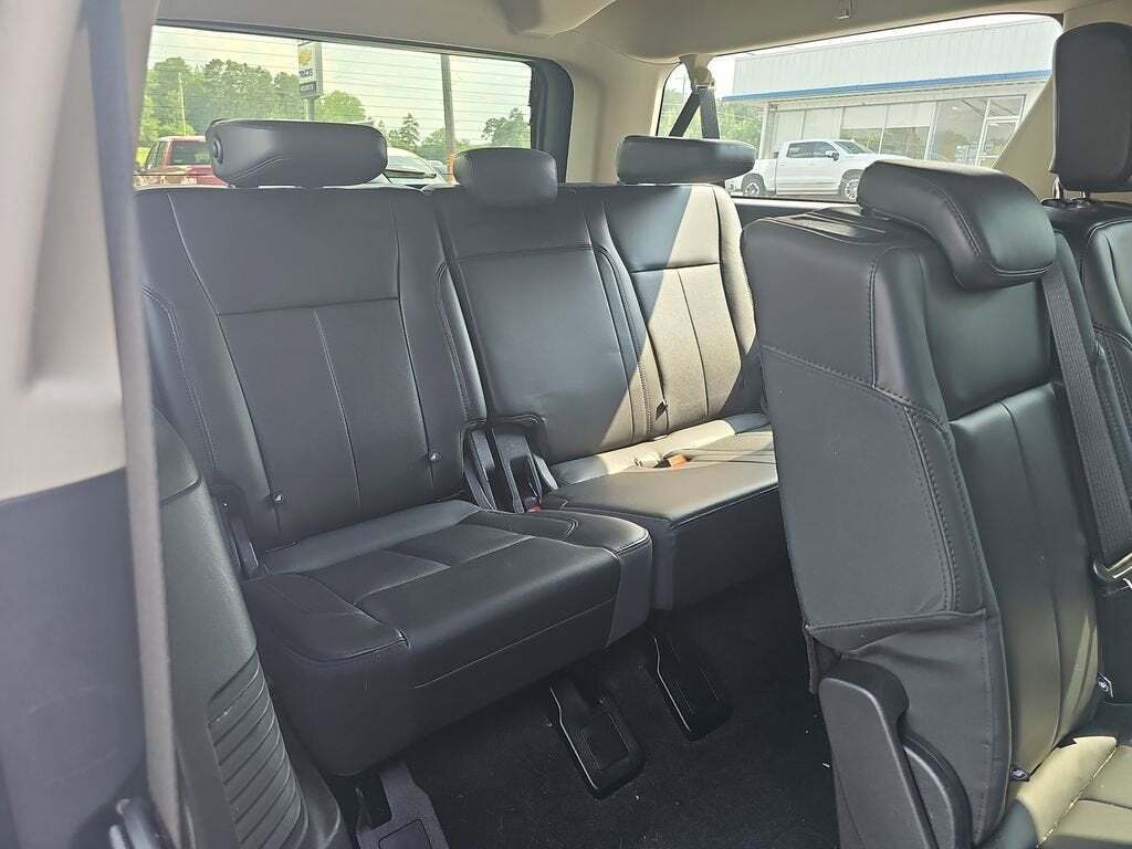 2022 Ford Expedition MAX XLT