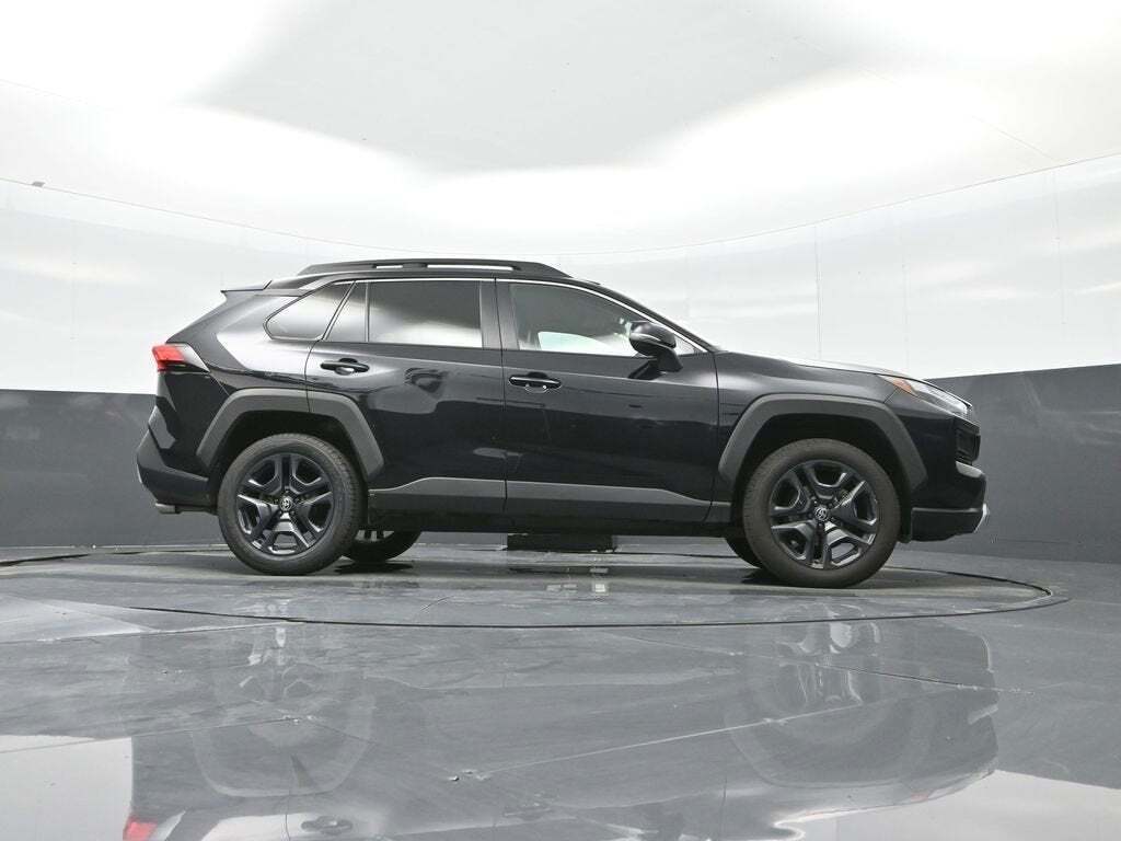 2023 Toyota RAV4 Adventure