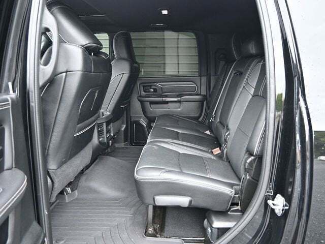 2024 Ram 3500 Limited