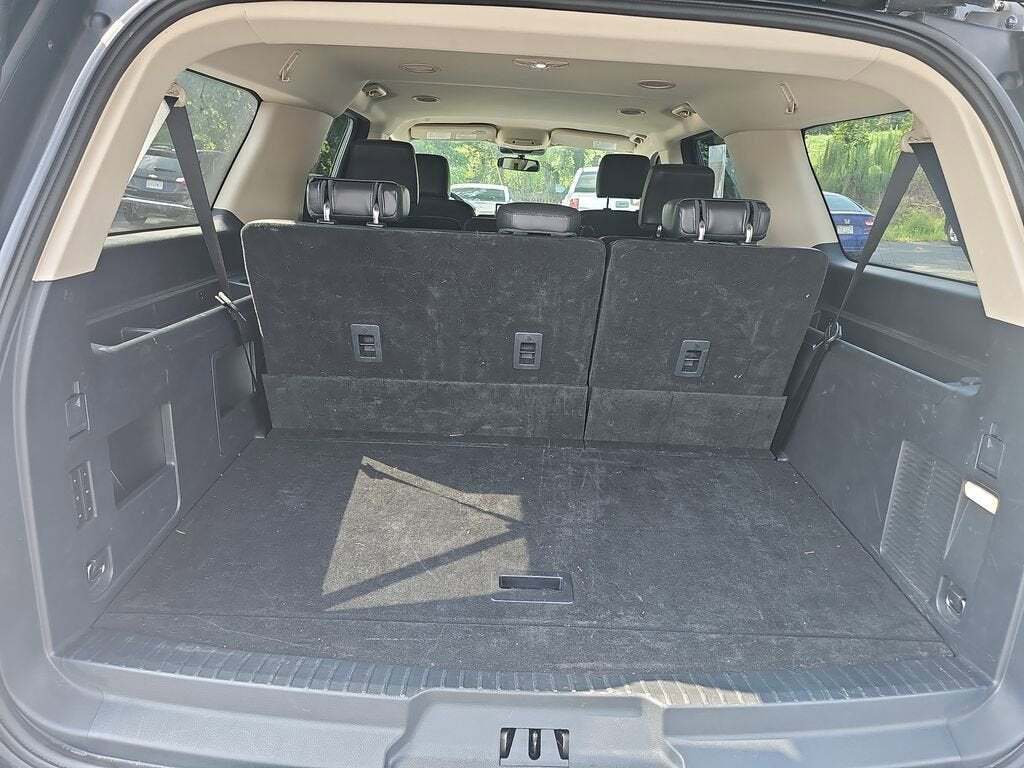 2022 Ford Expedition MAX XLT