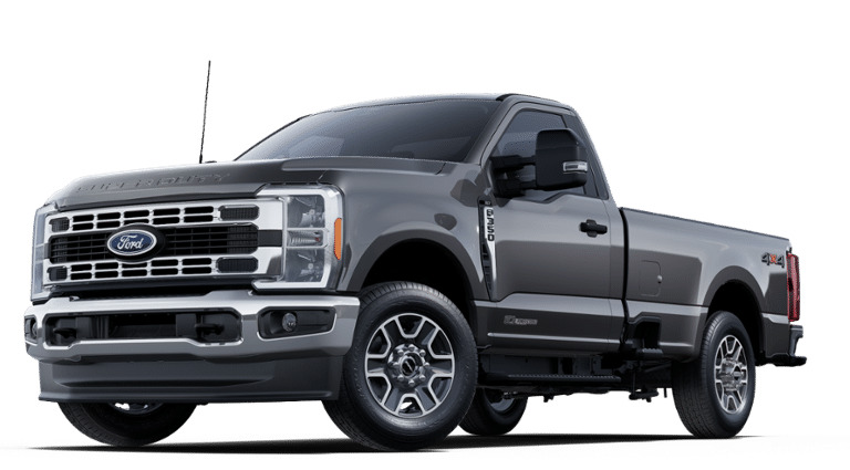 2025 Ford F-350 Super Duty XL