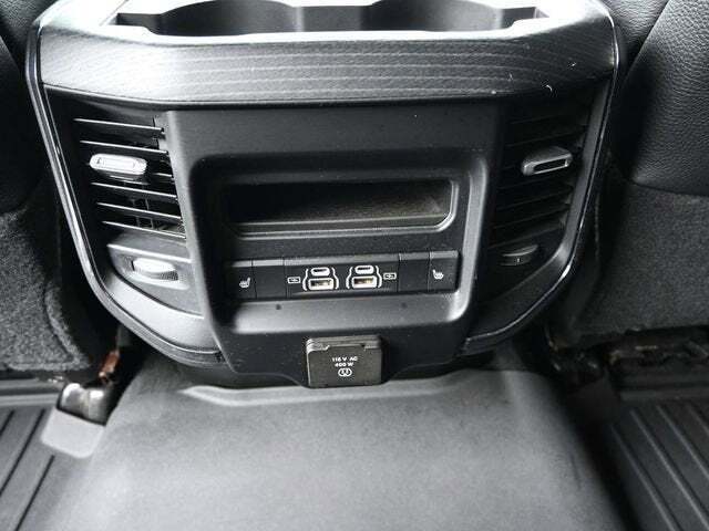 2024 Ram 3500 Limited