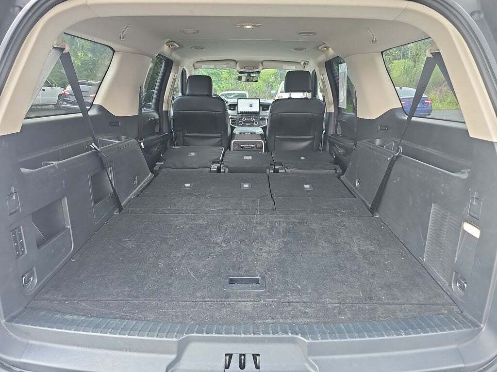 2022 Ford Expedition MAX XLT