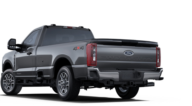 2025 Ford F-350 Super Duty XL