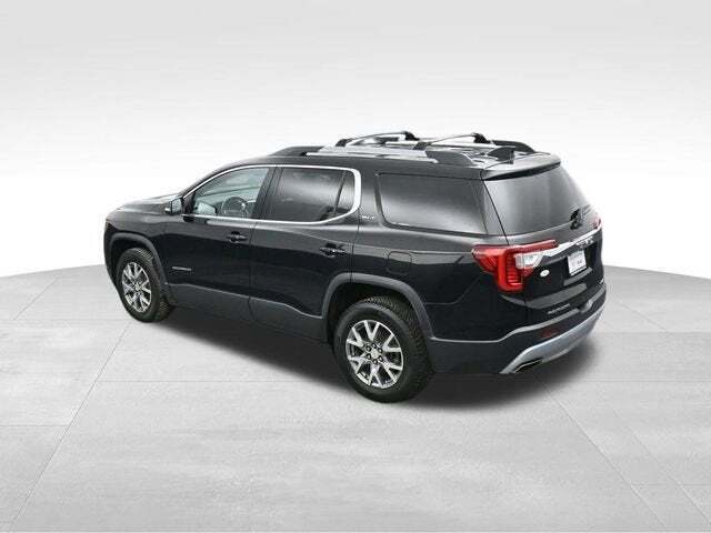 2020 GMC Acadia SLT