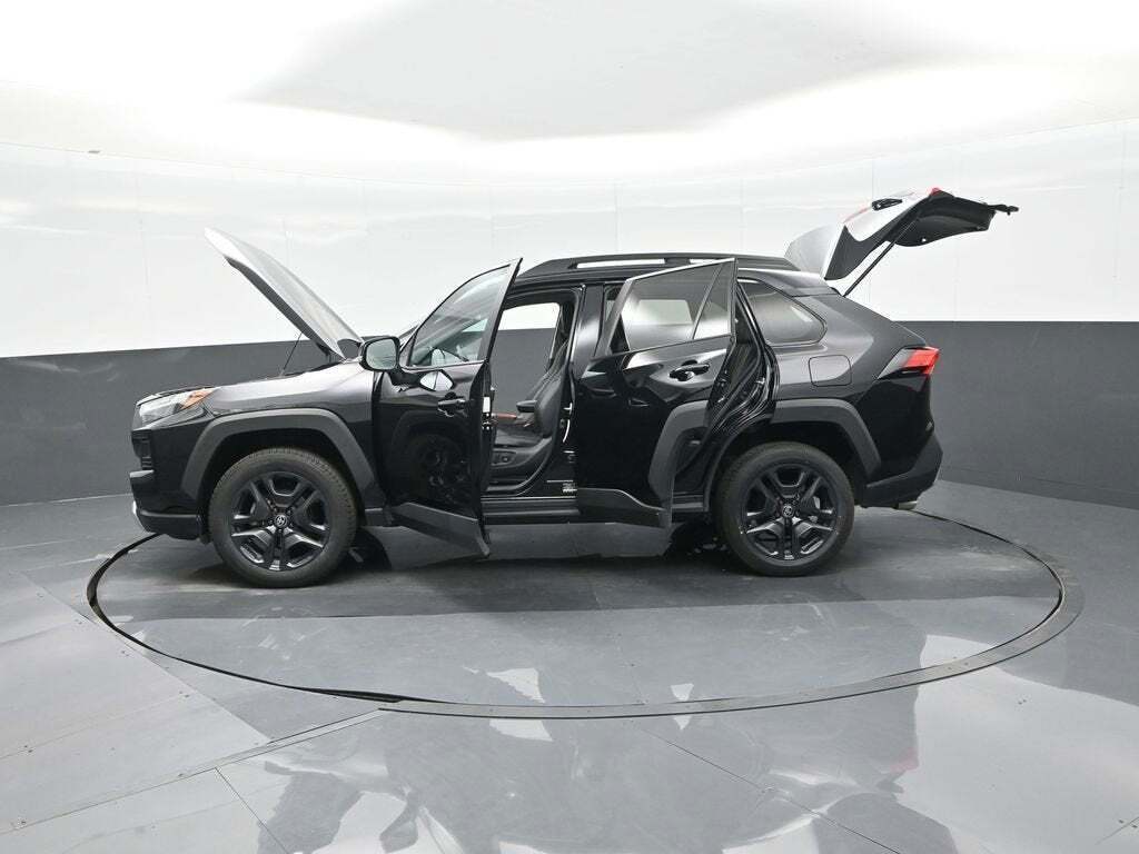 2023 Toyota RAV4 Adventure