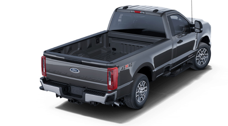 2025 Ford F-350 Super Duty XL