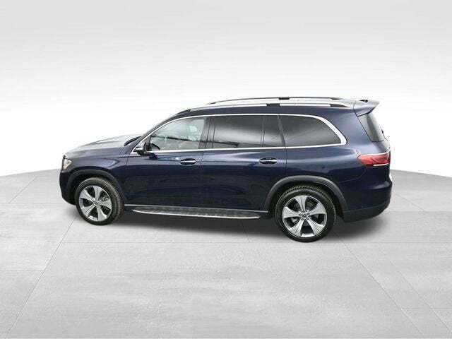 2022 Mercedes-Benz GLS GLS 450