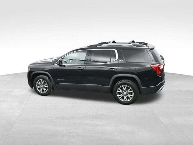 2020 GMC Acadia SLT