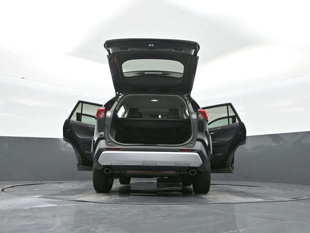 2023 Toyota RAV4 Adventure