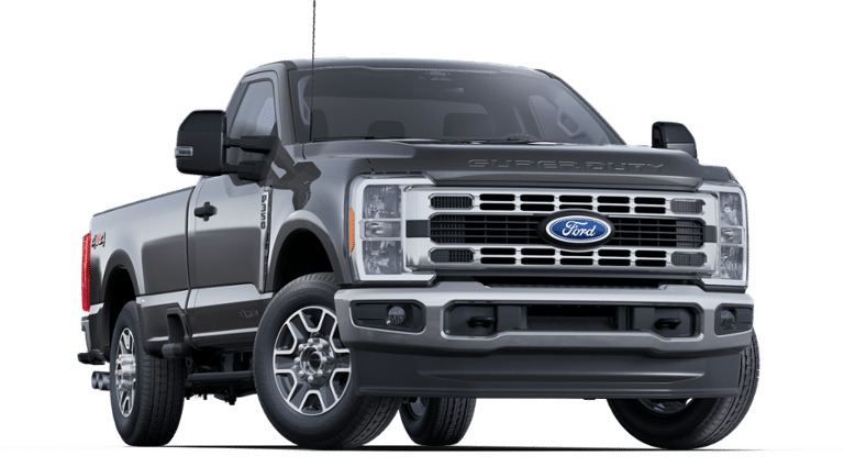 2025 Ford F-350 Super Duty XL