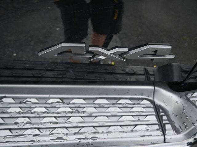 2024 Ram 3500 Limited
