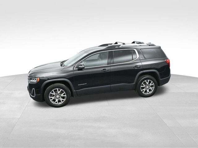 2020 GMC Acadia SLT