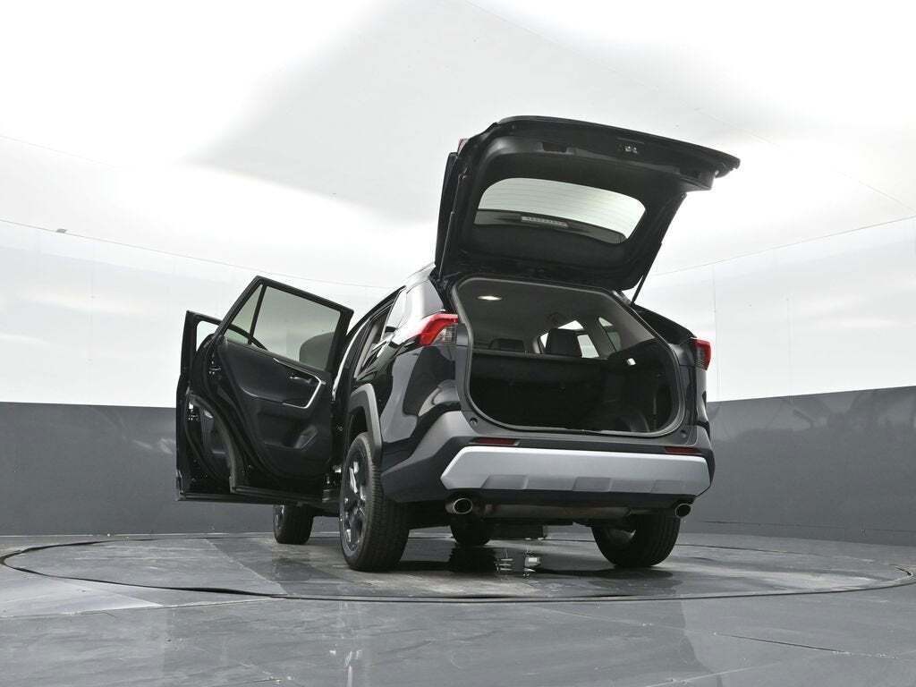 2023 Toyota RAV4 Adventure