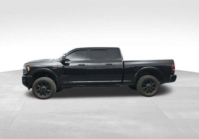 2024 Ram 3500 Limited
