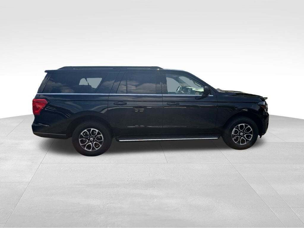 2022 Ford Expedition MAX XLT