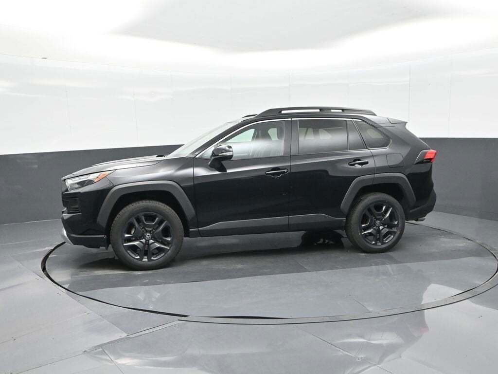 2023 Toyota RAV4 Adventure