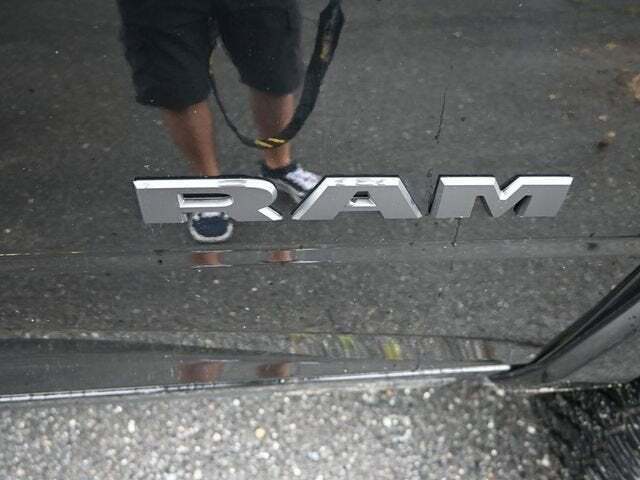 2024 Ram 3500 Limited