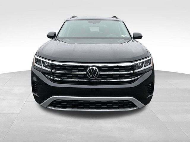 2022 Volkswagen Atlas SE 4Motion