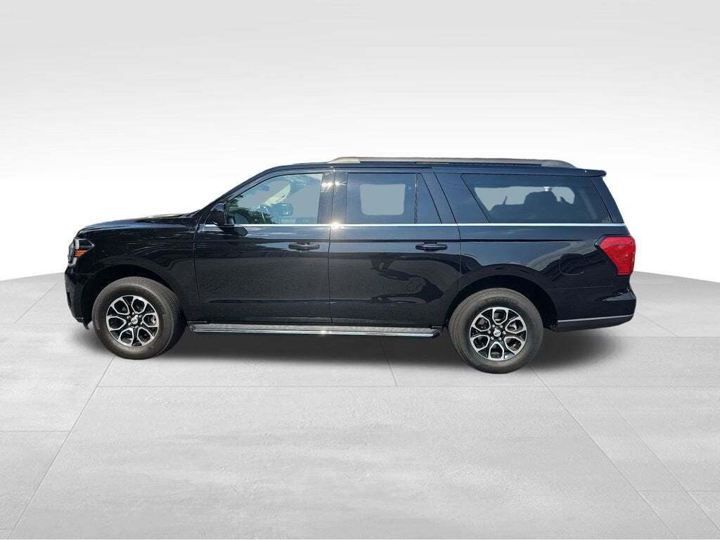 2022 Ford Expedition MAX XLT