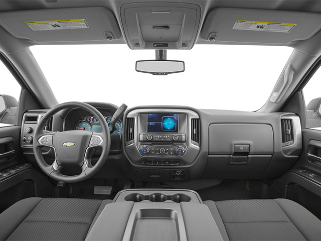 2014 Chevrolet Silverado 1500 Work Truck