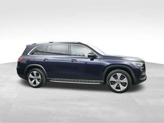 2022 Mercedes-Benz GLS GLS 450