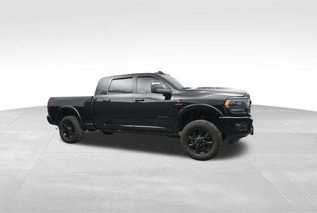 2024 Ram 3500 Limited