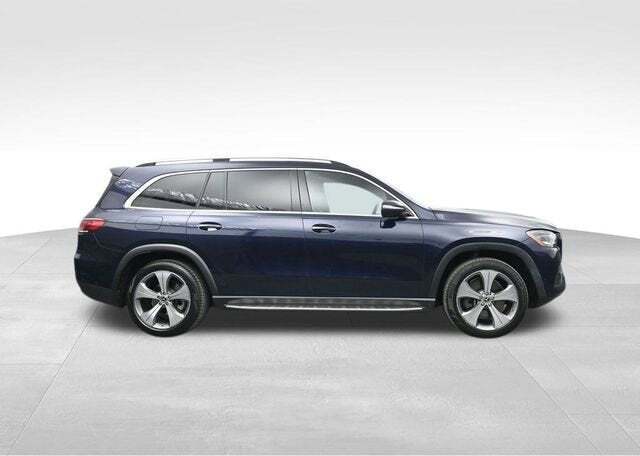 2022 Mercedes-Benz GLS GLS 450
