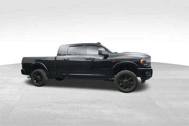 2024 Ram 3500 Limited