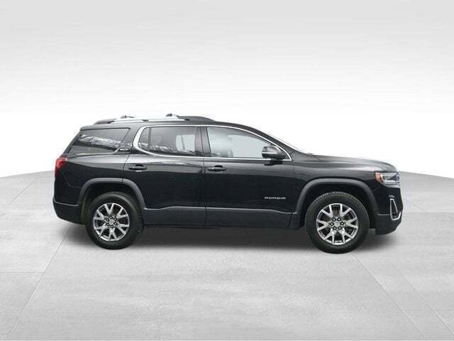 2020 GMC Acadia SLT