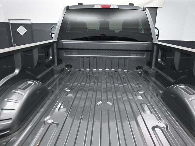 2025 Ford F-350 Super Duty XL