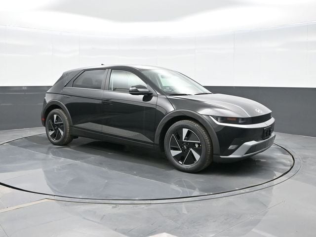 2025 Hyundai IONIQ 5 SE