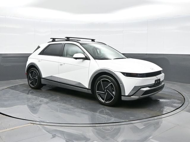 2025 Hyundai IONIQ 5 Limited