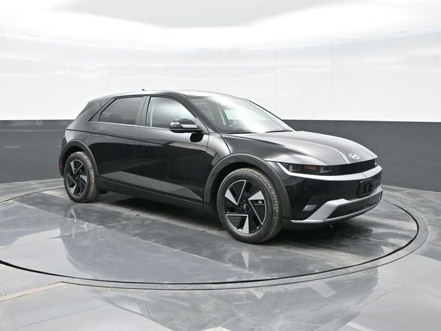 2025 Hyundai IONIQ 5 SE
