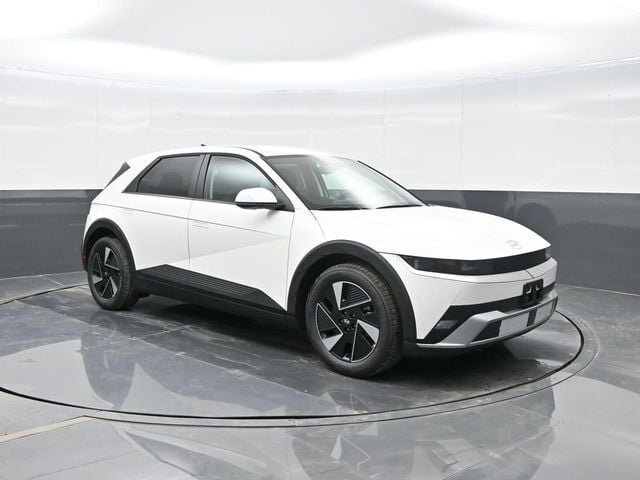 2025 Hyundai IONIQ 5 SE Standard Range