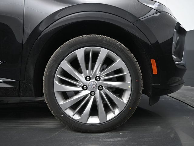 2025 Buick Envision Avenir