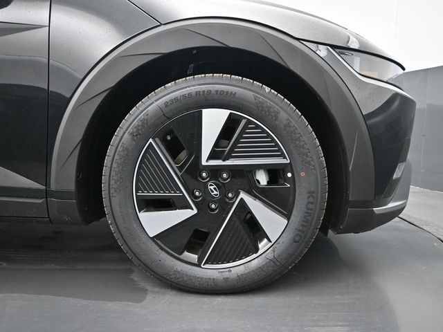 2025 Hyundai IONIQ 5 SE