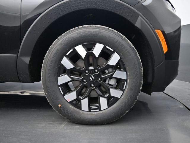 2025 Hyundai SANTA CRUZ SE