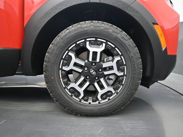 2025 Hyundai SANTA CRUZ XRT