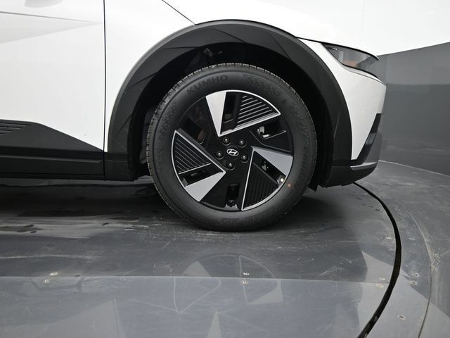 2025 Hyundai IONIQ 5 SE Standard Range