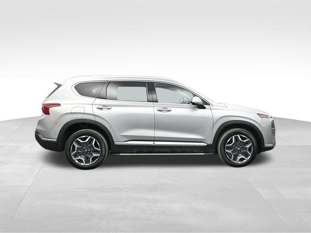 2022 Hyundai SANTA FE Plug-In Hybrid SEL Convenience