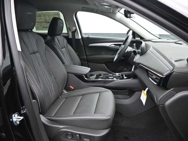 2025 Buick Envision Avenir