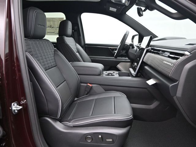 2025 GMC Sierra EV Denali