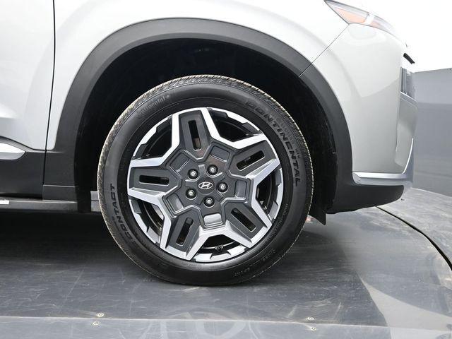 2022 Hyundai SANTA FE Plug-In Hybrid SEL Convenience
